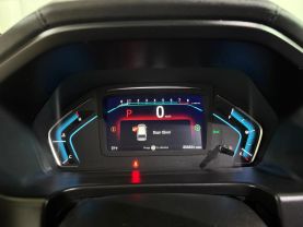 2022 HONDA ODYSSEY