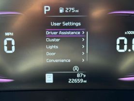 2024 KIA SOUL WAGON 4-CYL, 2.0 LITER LX WAGON 4D