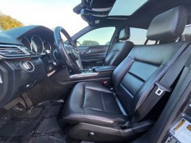 2014 Mercedes-benz E-class - Image 16