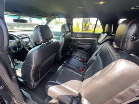 2017 Ford Explorer Sport Suv 4d - Image 17