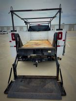 2019 FORD F250 SUPER DUTY SUPER CAB PICKUP V8, FLEX FUEL, 6.2 LITER XL PICKUP 4D 8 FT