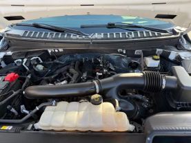 2024 FORD EXPEDITION MAX SUV V6, ECOBOOST, TWIN TURBO, 3.5 LITER XLT SPORT UTILITY 4D
