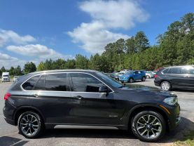 2018 Bmw X5 Xdrive40e Iperformance Sport Utility 4d - Image 8