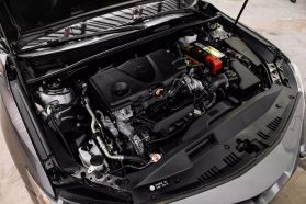 2020 Toyota Camry - Image 44