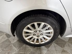2012 CADILLAC CTS