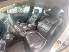 2019 CADILLAC XTS