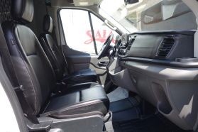 2020 FORD TRANSIT 250 CARGO VAN CARGO V6, PFDI, 3.5 LITER EXTENDED LENGTH HIGH ROOF VAN 3D