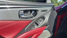 2017 Infiniti Q60 - Image 12