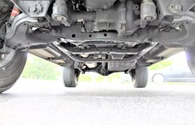 2000 TOYOTA 4RUNNER SUV V6, 3.4 LITER SR5 SPORT UTILITY 4D