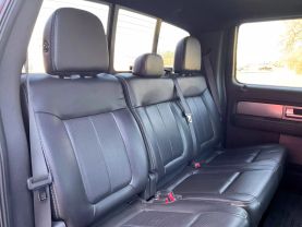 2014 Ford F150 Supercrew Cab - Image 19