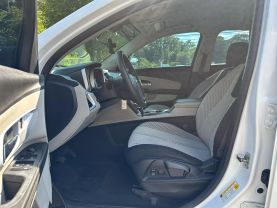2014 CHEVROLET EQUINOX