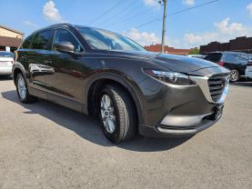 2017 MAZDA CX-9