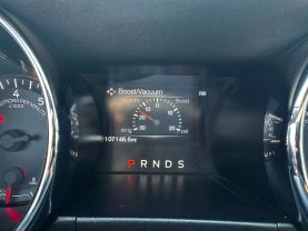 2015 FORD MUSTANG COUPE V6, 3.7 LITER V6 COUPE 2D