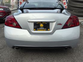 2010 NISSAN ALTIMA COUPE 4-CYL, 2.5 LITER 2.5 S COUPE 2D
