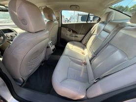 2010 BUICK LACROSSE