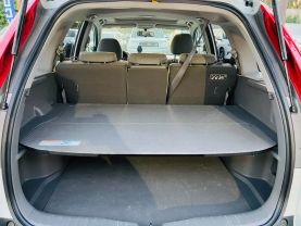 2007 HONDA CR-V