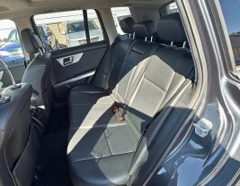 2010 MERCEDES-BENZ GLK-CLASS SUV V6, 3.5 LITER GLK 350 4MATIC SPORT UTILITY 4D