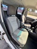 2007 FORD ESCAPE SUV 4-CYL, 2.3 LITER XLS SPORT UTILITY 4D