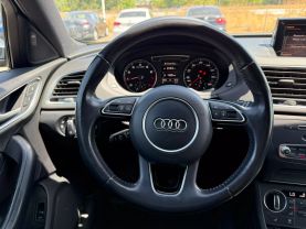 2016 AUDI Q3