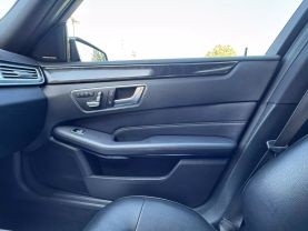 2016 MERCEDES-BENZ E-CLASS WAGON V6, 3.5 LITER E 350 4MATIC WAGON 4D