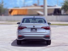 2024 VOLKSWAGEN JETTA