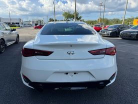 2018 INFINITI Q60