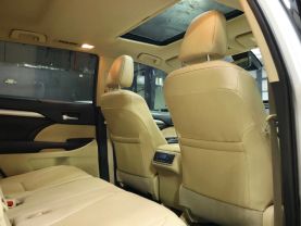 2019 TOYOTA HIGHLANDER for sale in  Orlando, FL