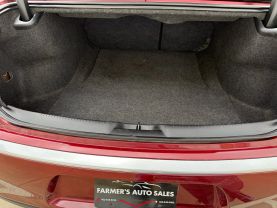 2019 CHRYSLER 300 SEDAN V6, 3.6 LITER 300 TOURING SEDAN 4D