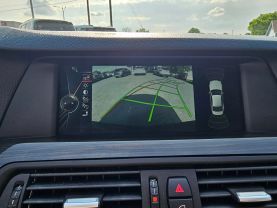2013 BMW 5 SERIES