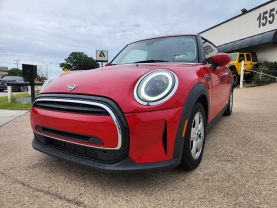 2022 MINI HARDTOP 2 DOOR HATCHBACK 3-CYL, TURBO, 1.5 LITER COOPER HATCHBACK 2D