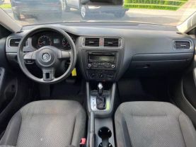 2013 VOLKSWAGEN JETTA