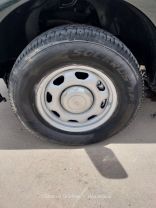 2014 FORD F150 REGULAR CAB PICKUP V6, FLEX FUEL, 3.7 LITER XL PICKUP 2D 6 1/2 FT at Motors On Wheels - used car dealership in Houston, Texas.