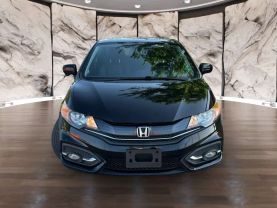 2015 HONDA CIVIC COUPE 4-CYL, I-VTEC, 1.8 LITER EX-L COUPE 2D