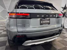 2024 HONDA PROLOGUE