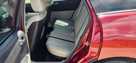 2008 MAZDA CX-7 SUV 4-CYL, TURBO, 2.3 LITER GRAND TOURING SPORT UTILITY 4D