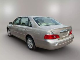 2003 TOYOTA AVALON