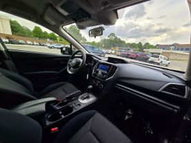 2022 Subaru Crosstreksport Utility 4d - Image 12