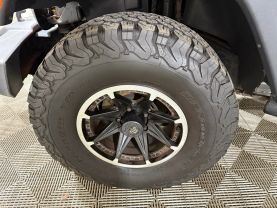 2016 JEEP WRANGLER