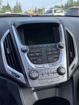 2013 GMC TERRAIN SUV 4-CYL, 2.4 LITER SLE-2 SPORT UTILITY 4D