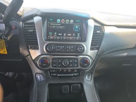 2019 CHEVROLET SUBURBAN SUV V8, ECOTEC3, 5.3 LITER LT SPORT UTILITY 4D