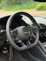 2023 AUDI R8 V10 PERFORMANCE COUPE 2D