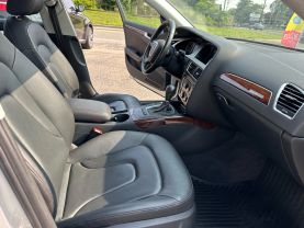 2011 AUDI A4