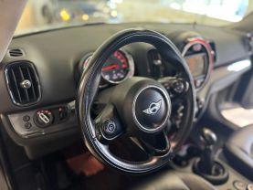 2018 MINI COUNTRYMAN HATCHBACK 3-CYL, TURBO, 1.5 LITER COOPER HATCHBACK 4D