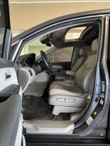 2016 HONDA ODYSSEY VAN V6, I-VTEC, 3.5 LITER EX-L MINIVAN 4D