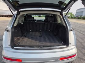 2013 Audi Q7 - Image 16