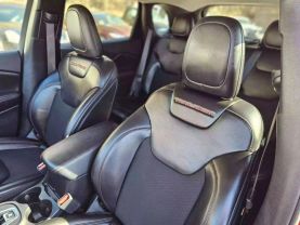 2020 JEEP CHEROKEE SUV V6, 3.2 LITER TRAILHAWK SPORT UTILITY 4D