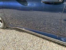 2019 HONDA ACCORD SEDAN 4-CYL, I-VTEC, TURBO, 1.5 LITER EX SEDAN 4D at T&T Repairables - used car dealership in Spencer, Indiana.