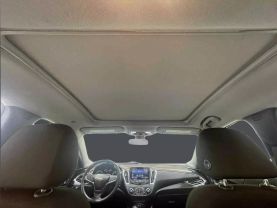2020 CHEVROLET MALIBU SEDAN 4-CYL, TURBO, 1.5 LITER LT SEDAN 4D