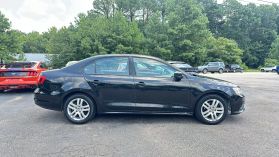 2015 Volkswagen Jetta - Image 4