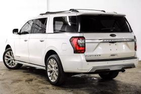 2019 Ford Expedition Max - Image 11